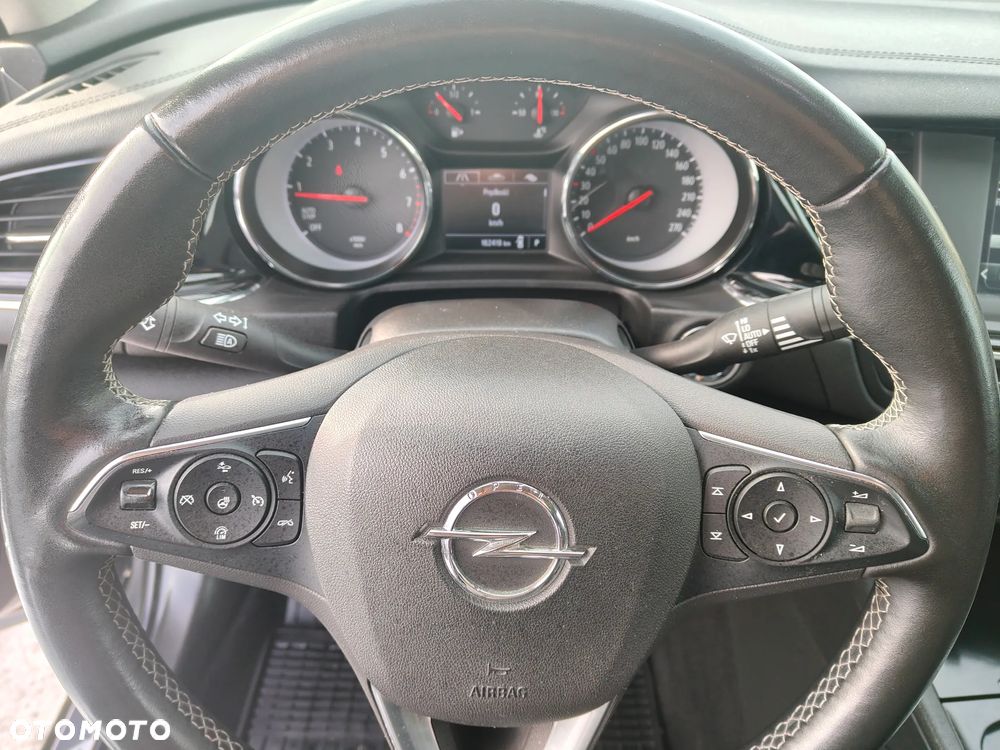 Opel Insignia 1.5 T GPF Elite S&S - 5