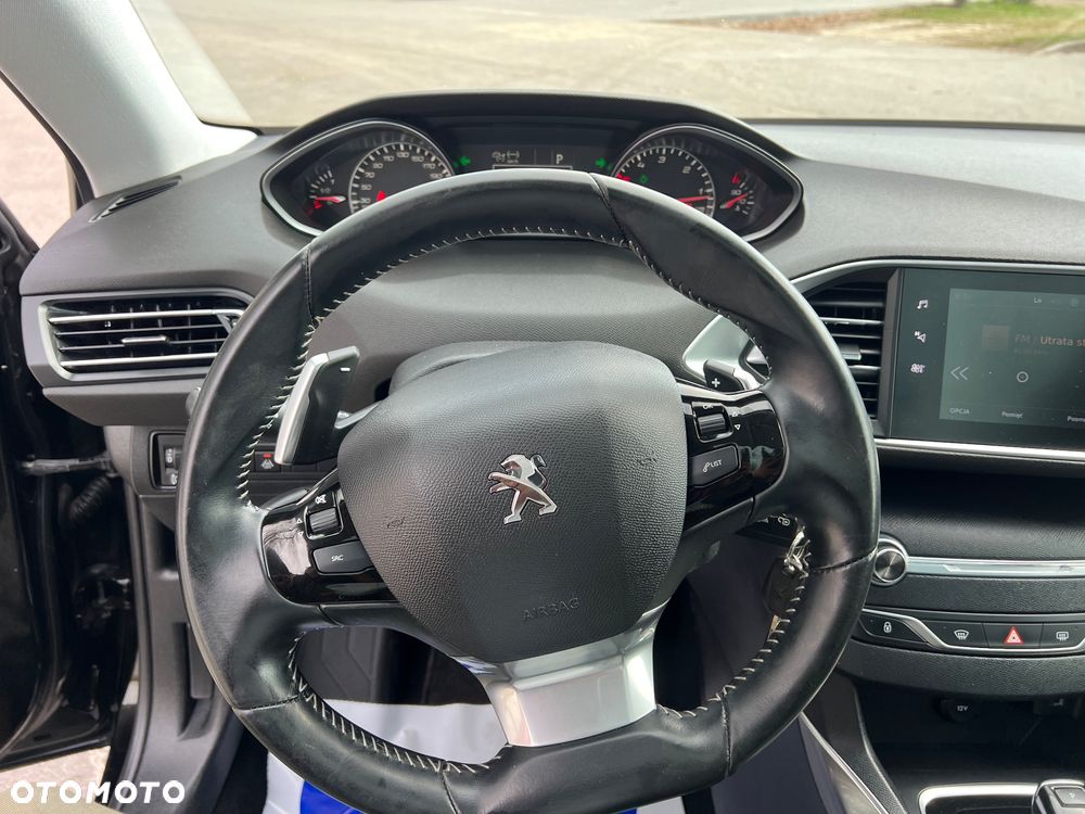 Peugeot 308 - 29