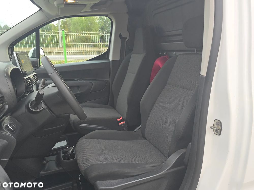 Opel COMBO Cargo Maxi L2 - 8