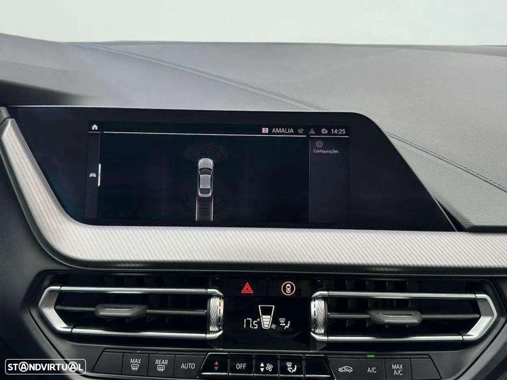 BMW 216 Gran Coupé - 14