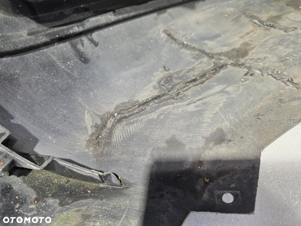 AUDI SQ5 S-LINE / Q5 LIFT 12- ZDERZAK PRZEDNI PRZÓD , NA SPRYSKI + 4xPDC , NR 8R0807437AD , NR AUKCJI NZ1550 - 32