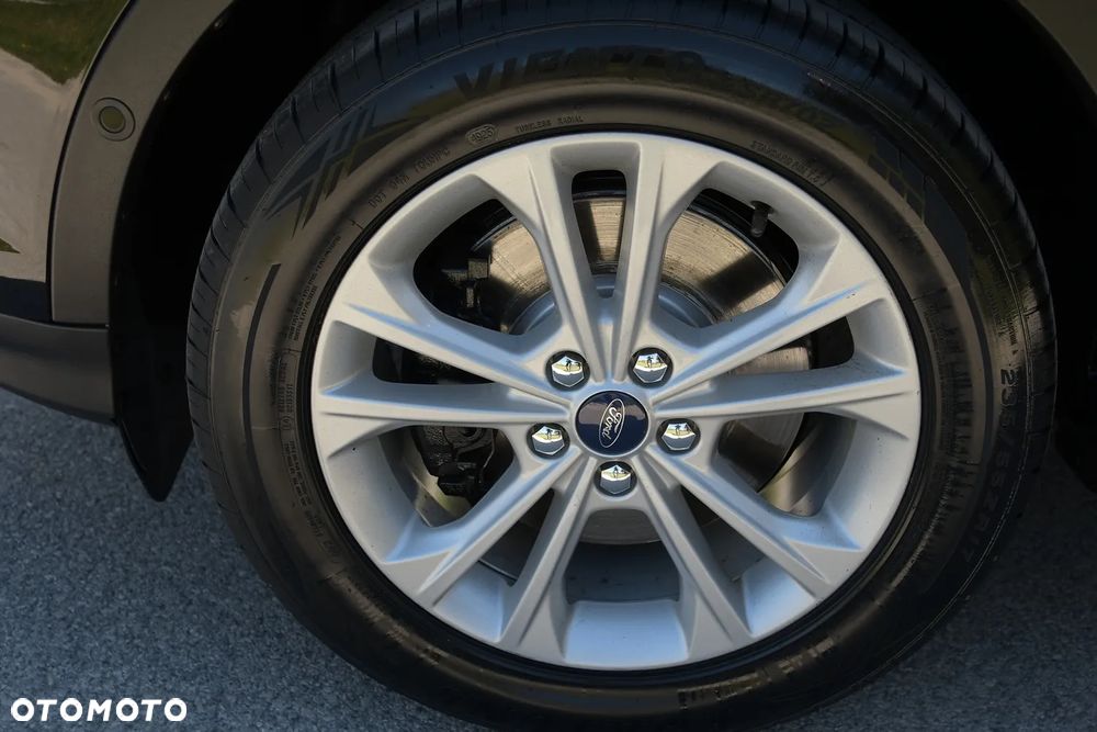 Ford Kuga 2.0 TDCi 4x2 Titanium - 18