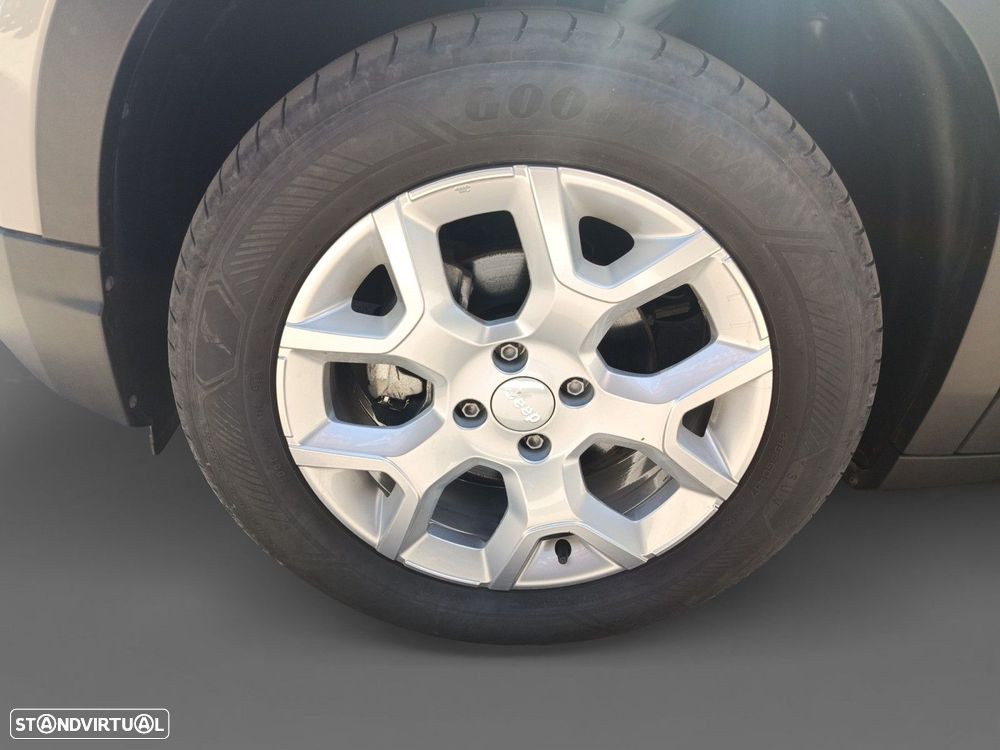 Jeep Avenger 1.2 GSE T3 Altitude - 14