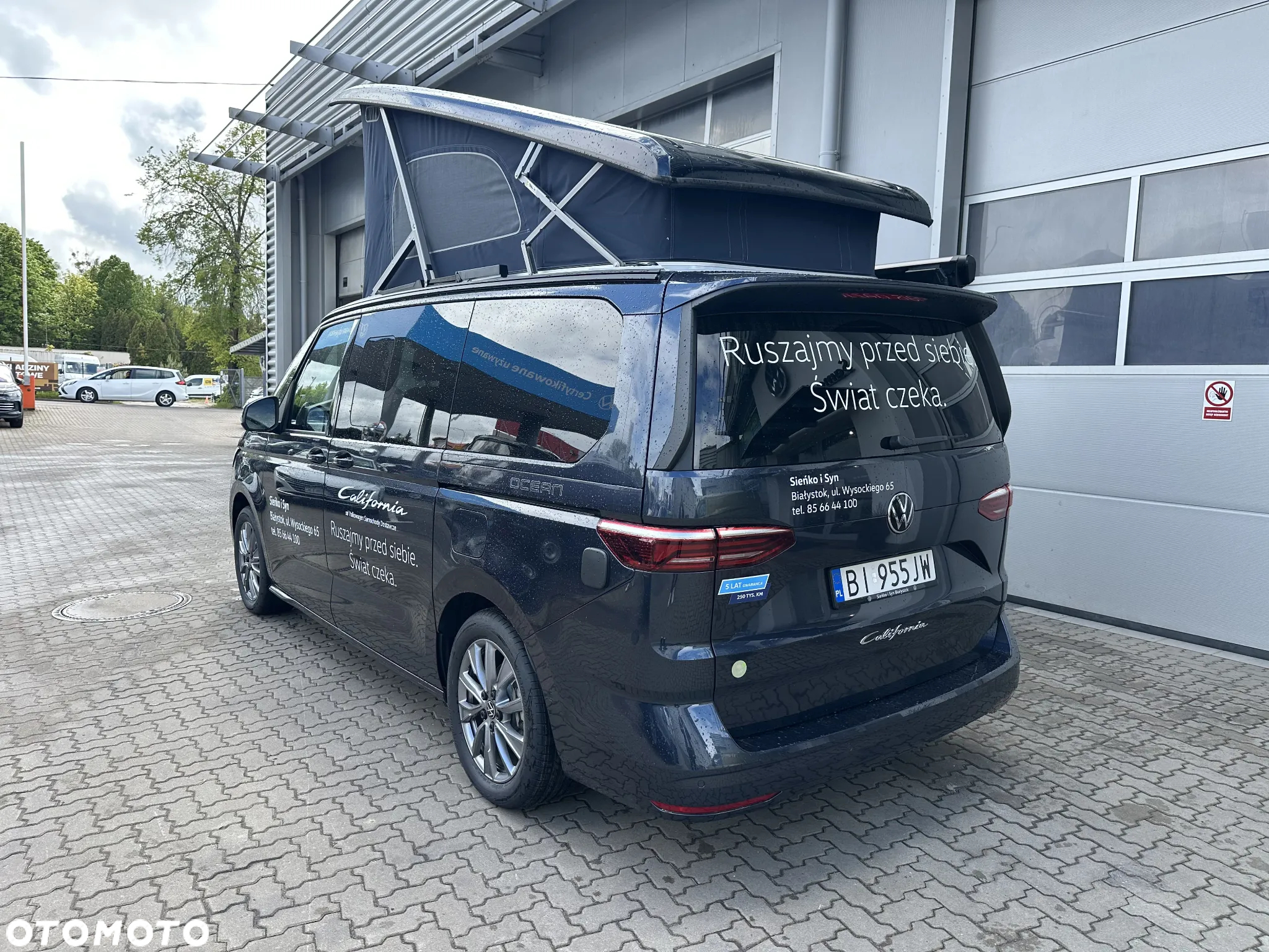 Volkswagen California - 3