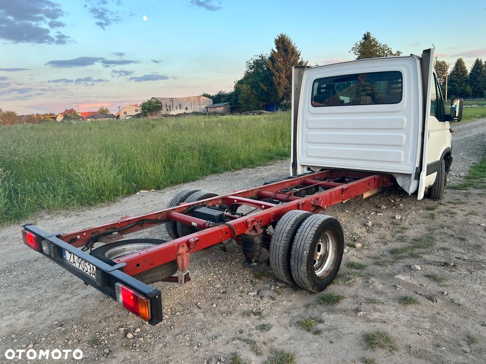 Iveco 35c15 - 13