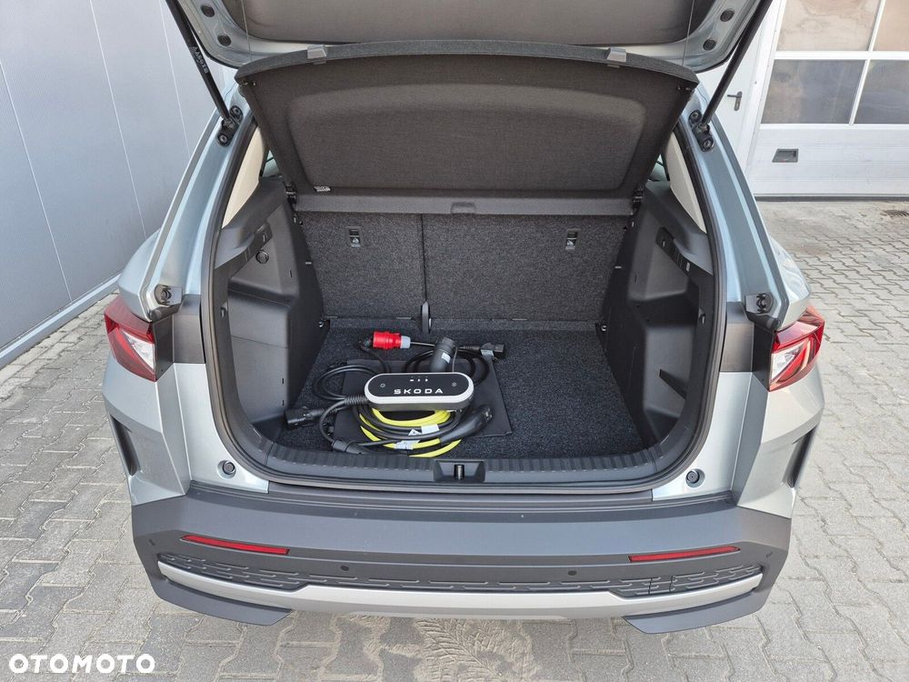 Skoda Elroq 50 55kWh - 19