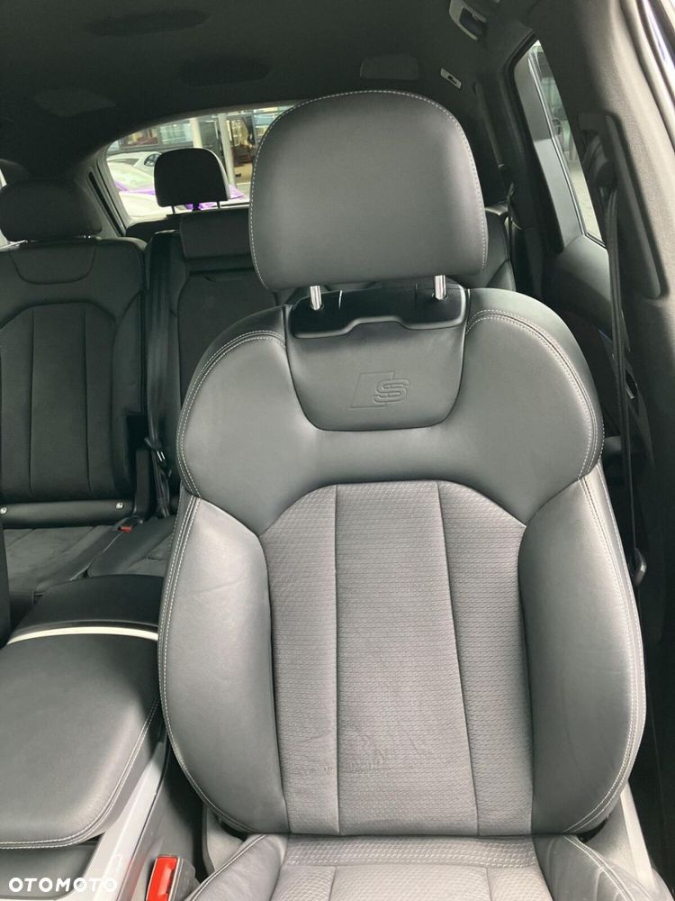 Audi SQ7 - 15