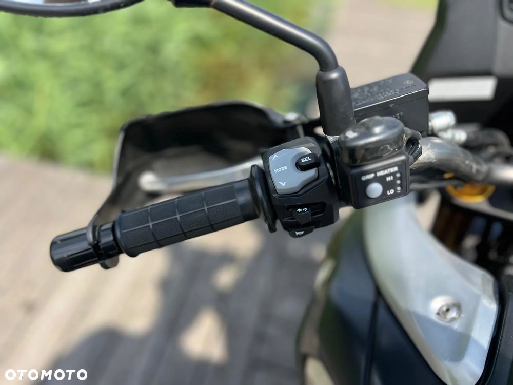 Suzuki DL - 8