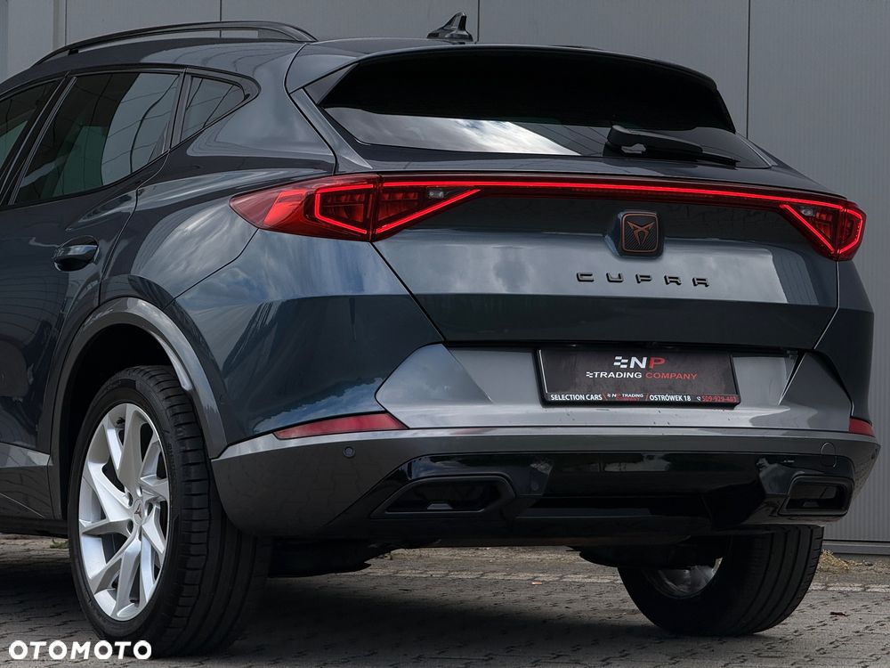 Cupra Formentor - 34