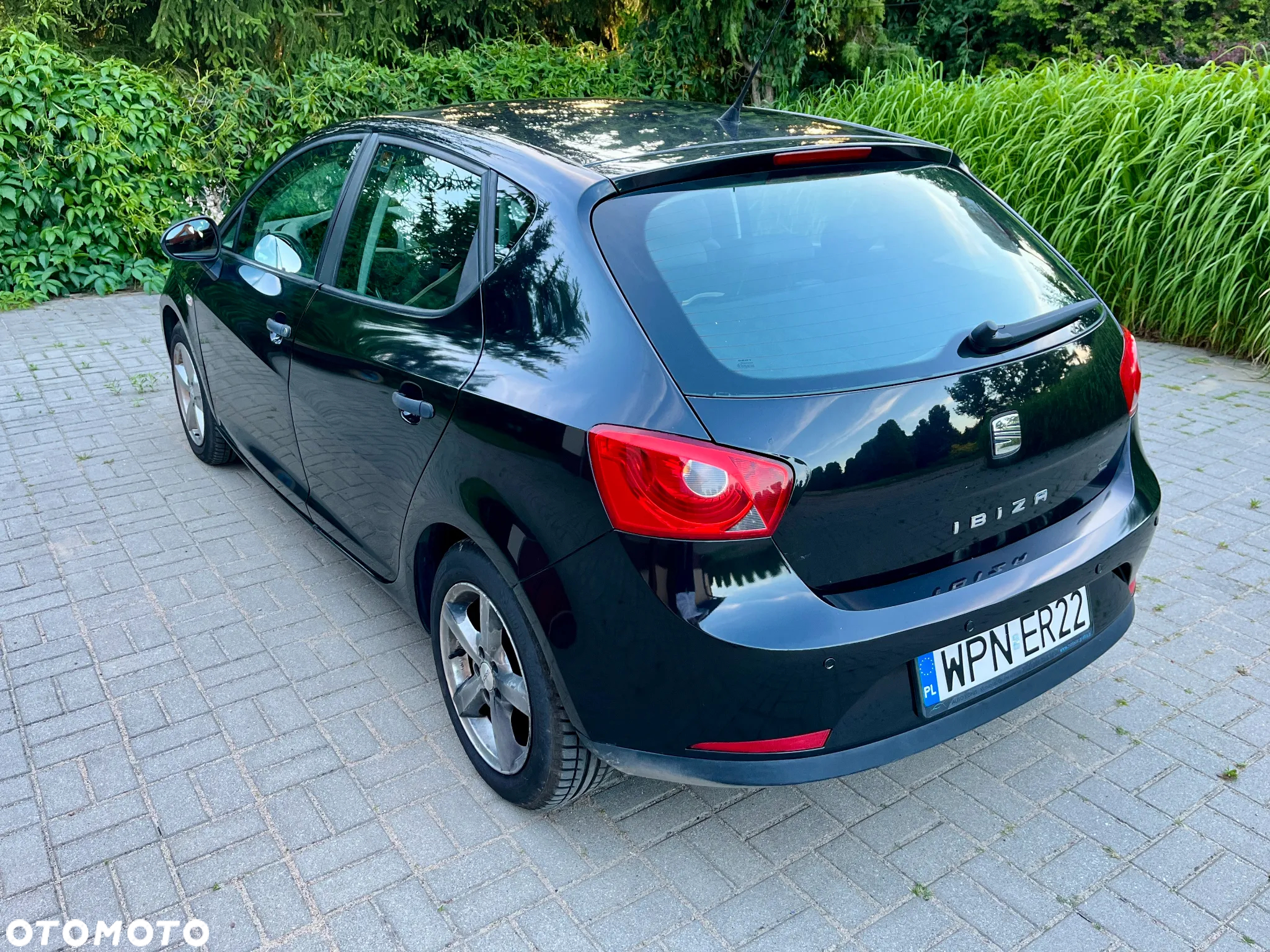 Seat Ibiza - 5