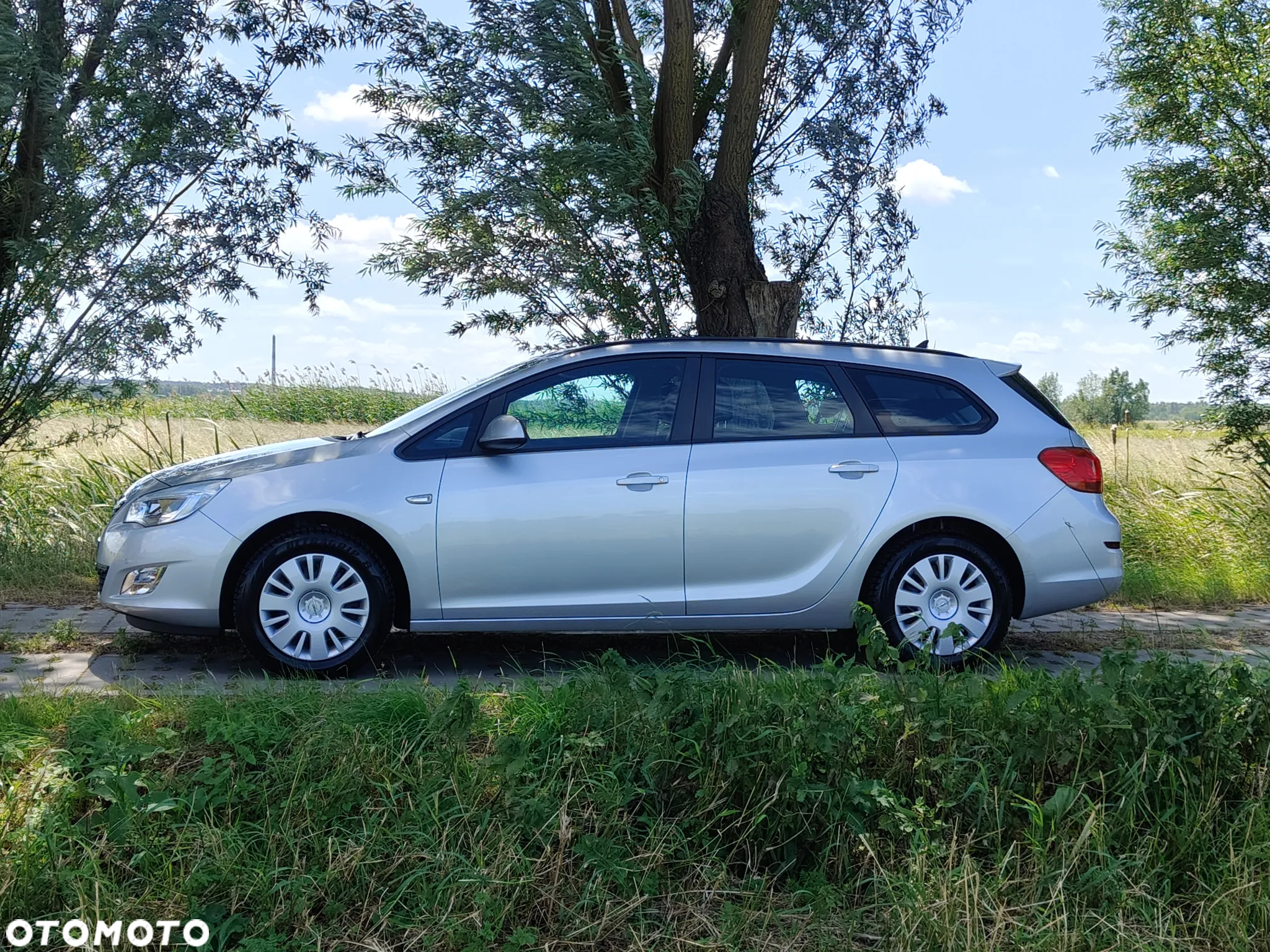 Opel Astra - 24