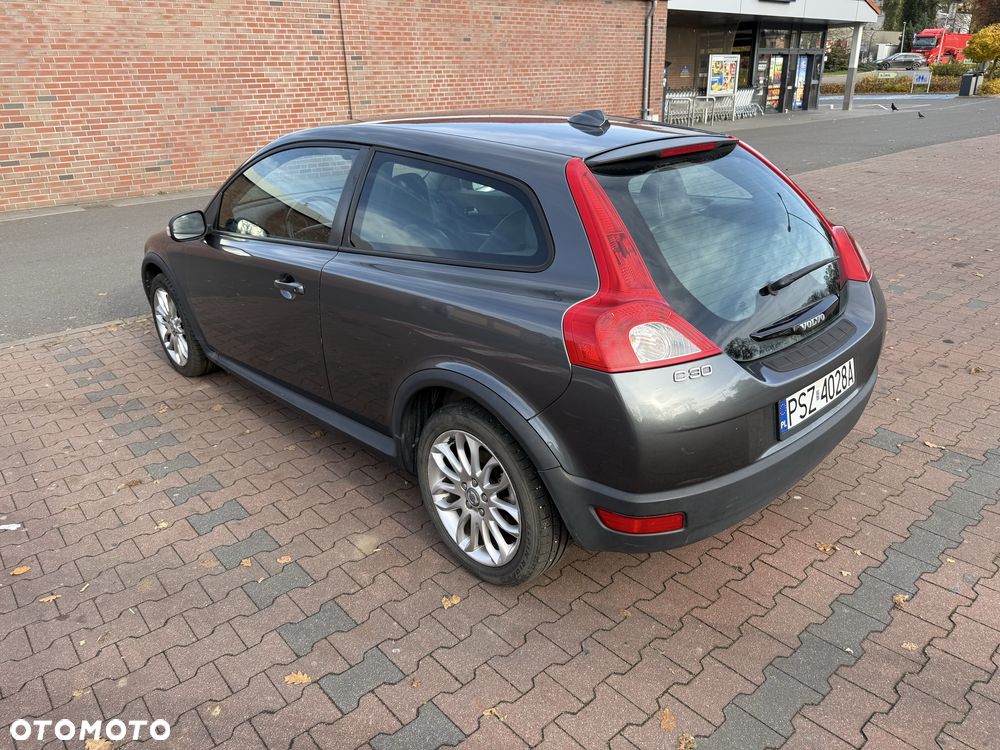 Volvo C30 - 4