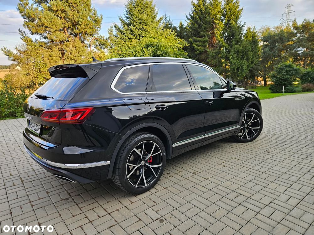 Volkswagen Touareg 3.0 V6 TDI SCR 4Mot Elegance - 6