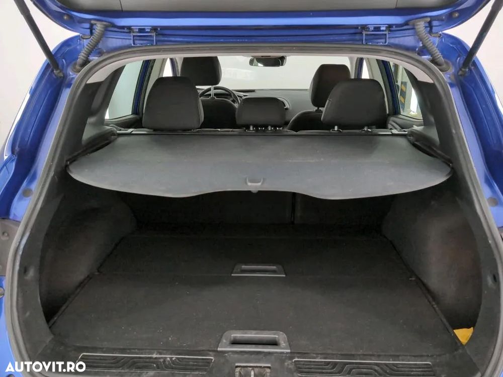 Renault Kadjar TCe 140 GPF BUSINESS EDITION - 7