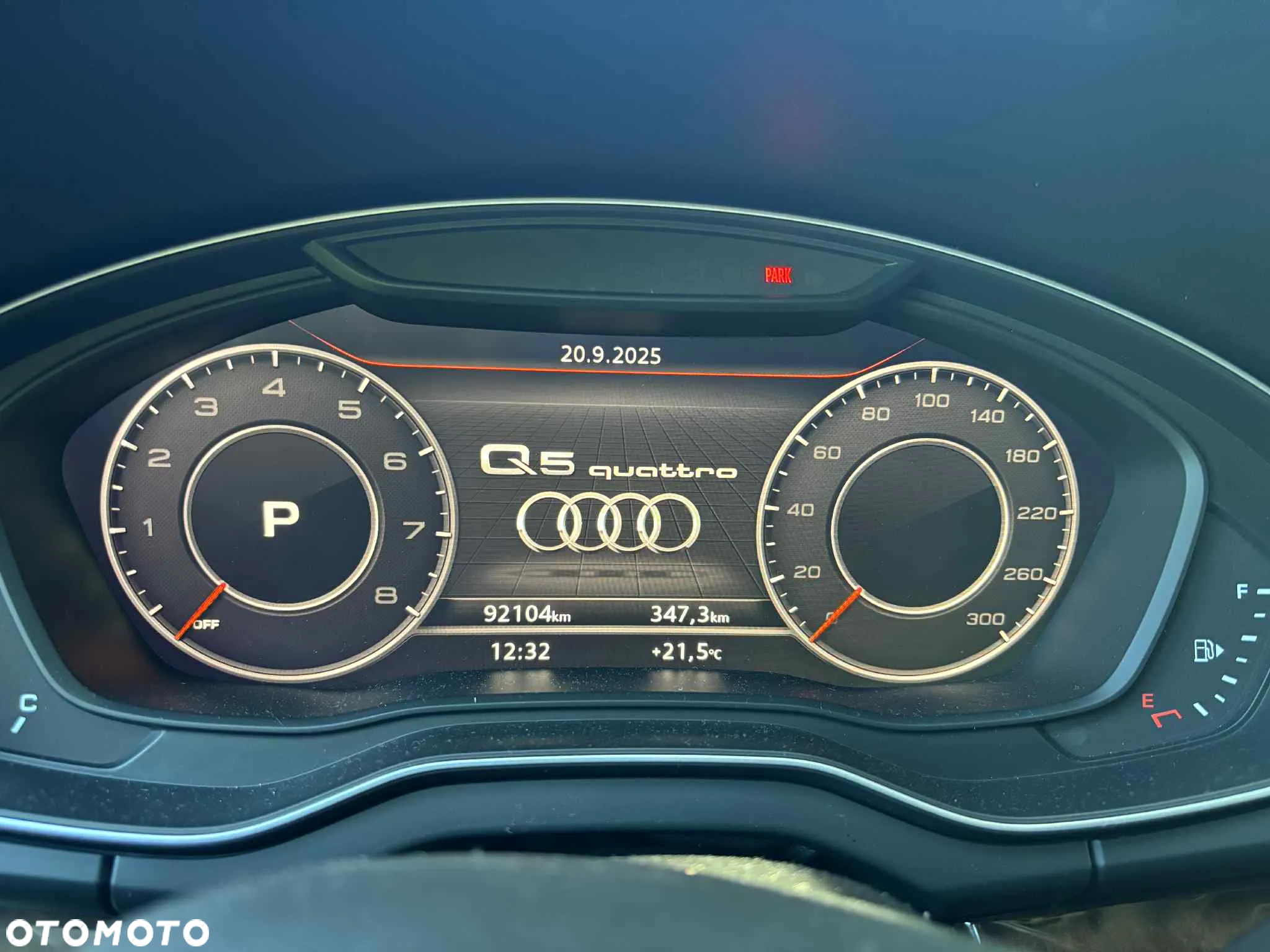 Audi Q5 2.0 TFSI Quattro S tronic - 7