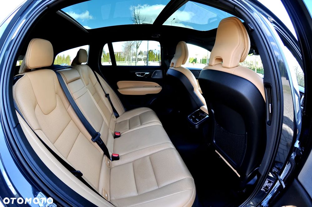 Volvo V60 D4 Geartronic Inscription - 30