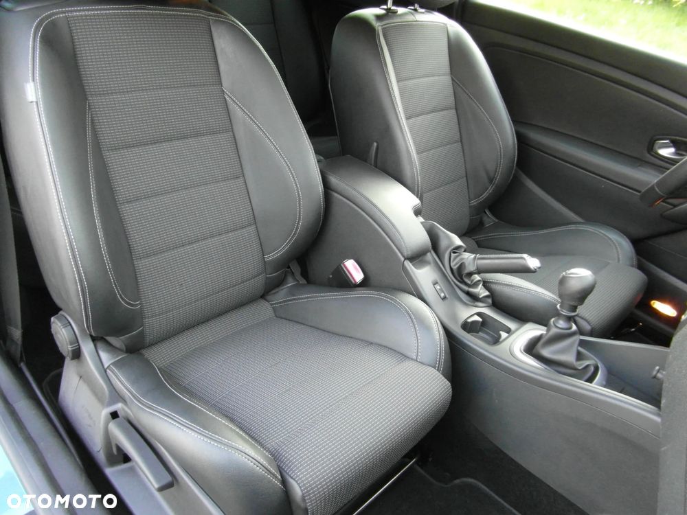 Renault Megane 1.4 16V TCE Dynamique - 19