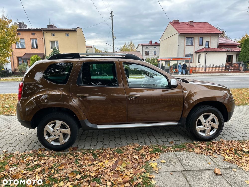 Dacia Duster 1.6 Laureate - 10