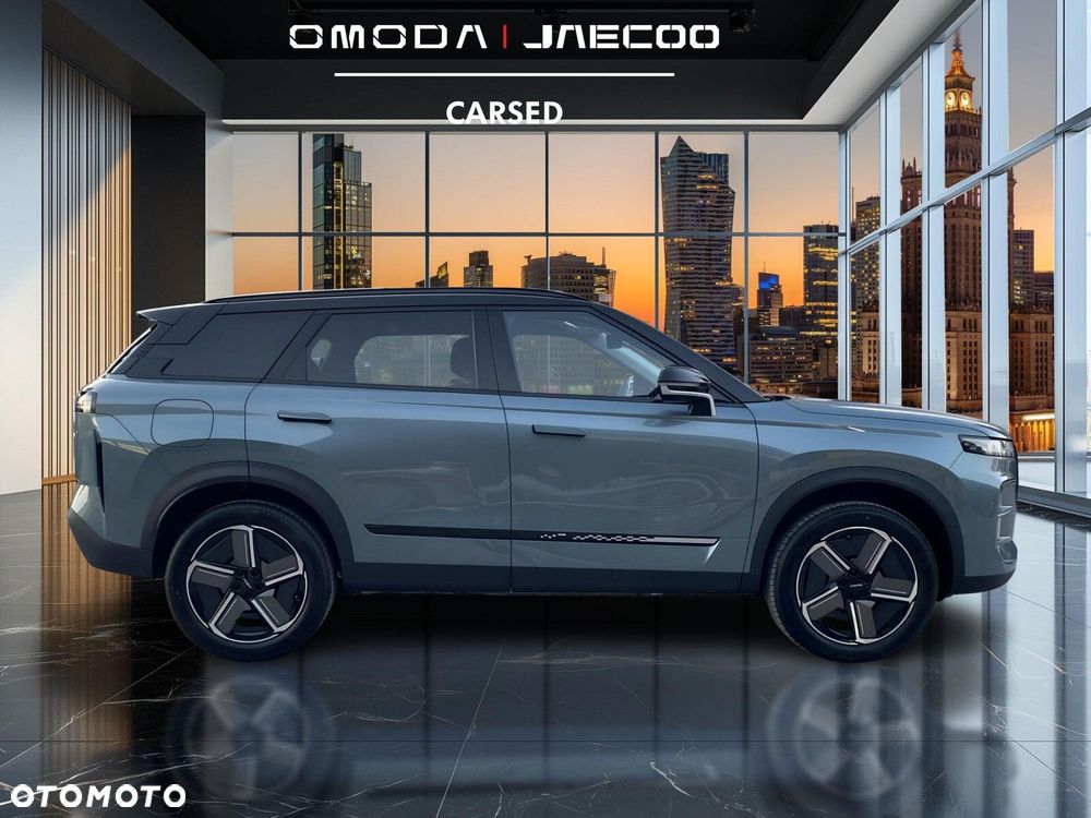 Jaecoo 7 - 7