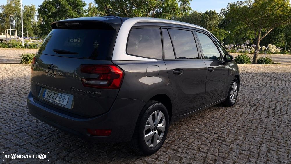 Citroën C4 Spacetourer 1.5 BlueHDi Feel - 6