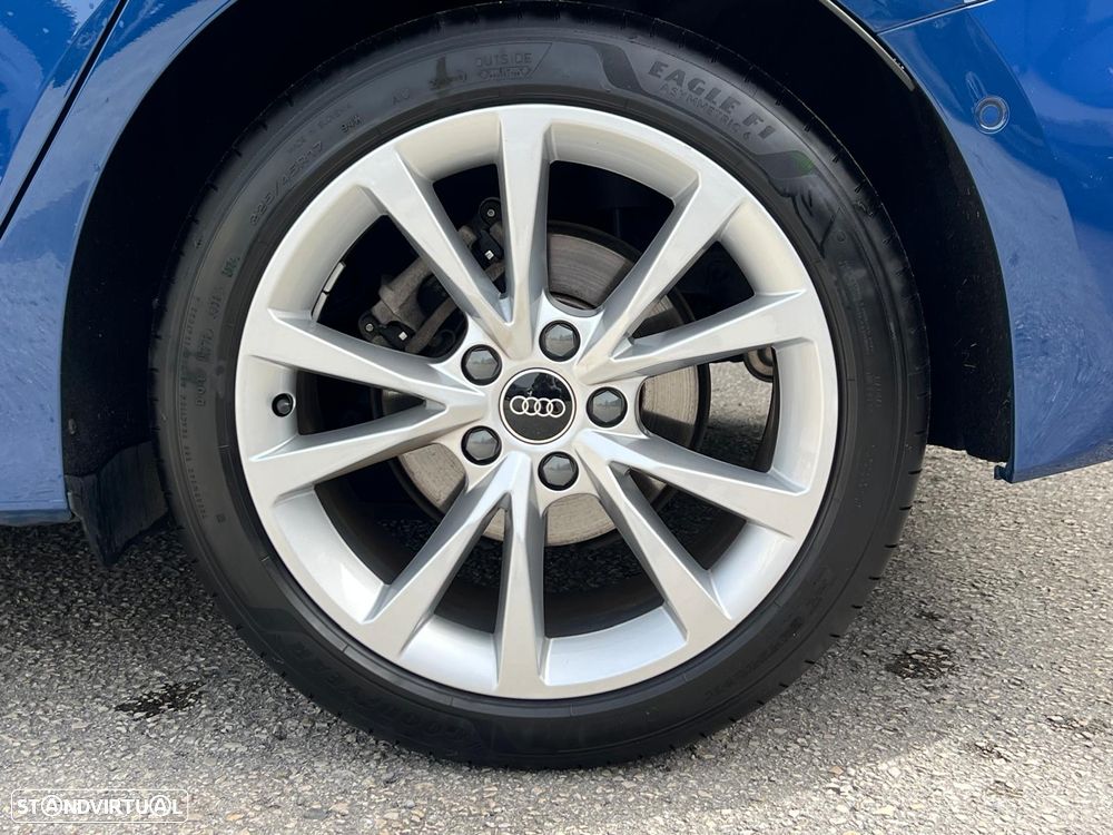 Audi A3 Sportback 30 TDI S line - 5