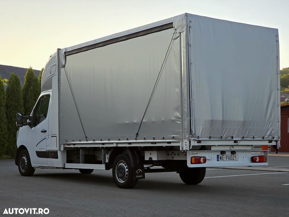 Renault Master - 4