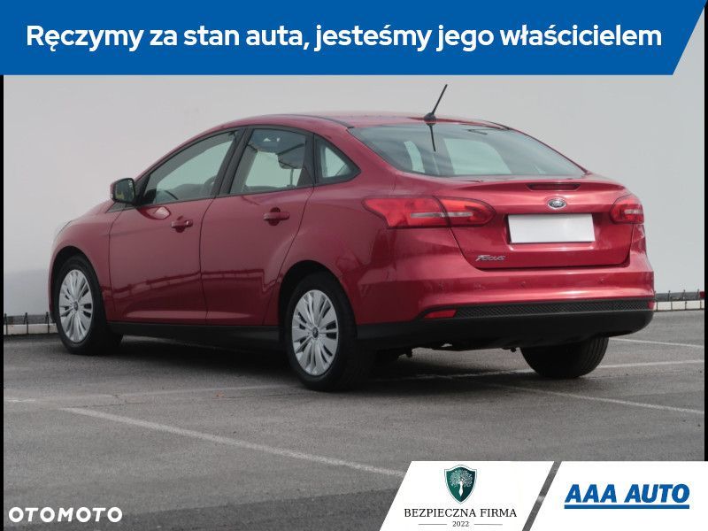 Ford Focus - 5
