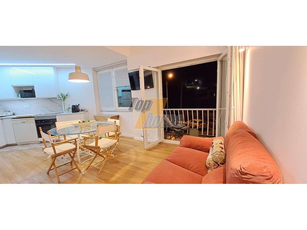 Apartamento T1+1 Santo Antonio da Caparica - Grande imagem: 3/20