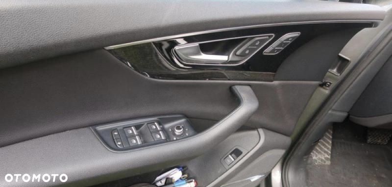 Audi Q7 - 5
