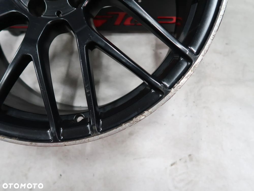 W032 Felga Aluminiowa Mercedes A2054015900 9x19et25 - 7