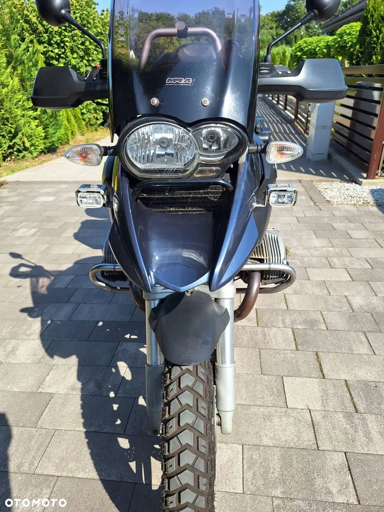 BMW GS - 8