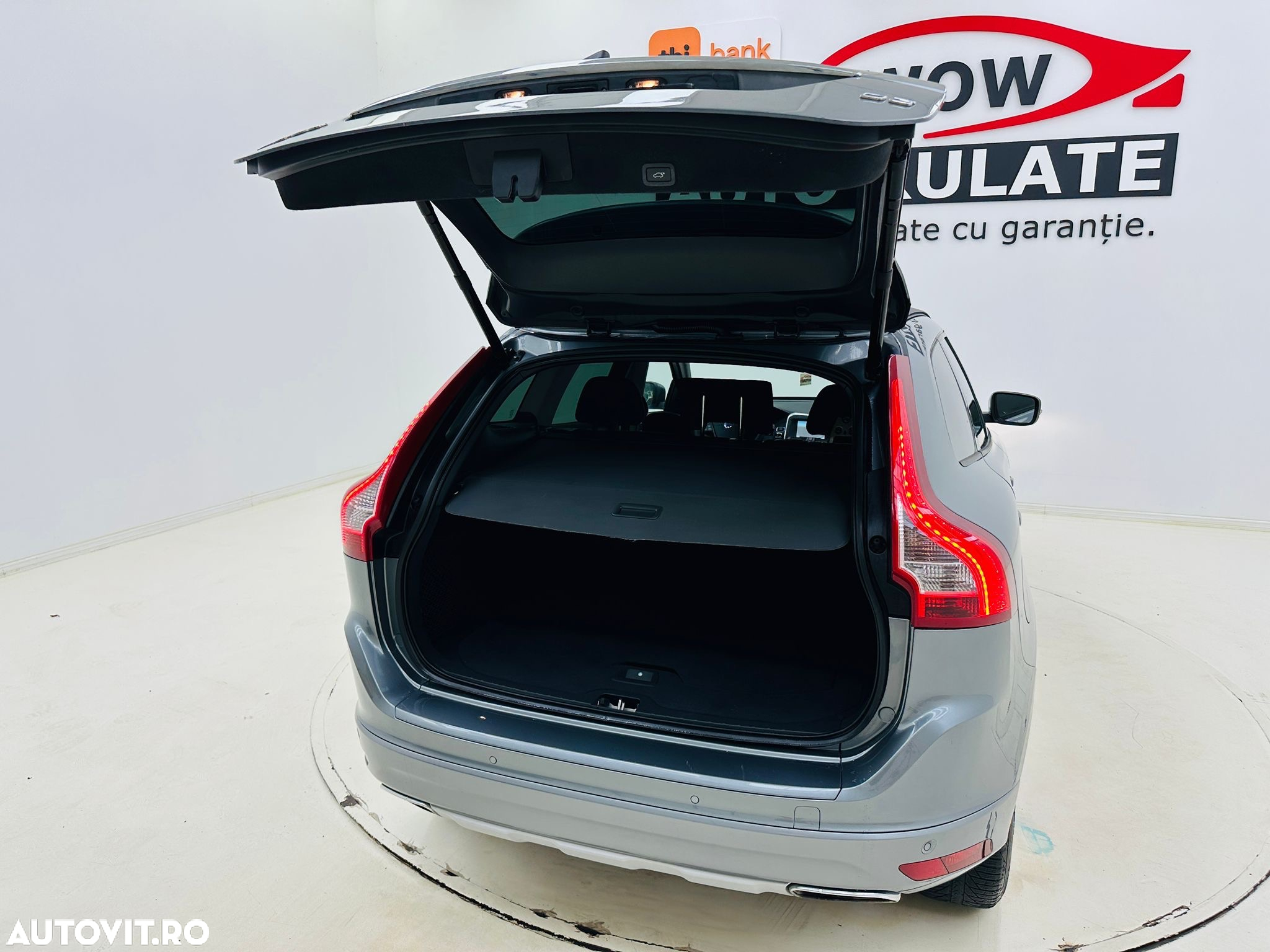 Volvo XC 60 - 24