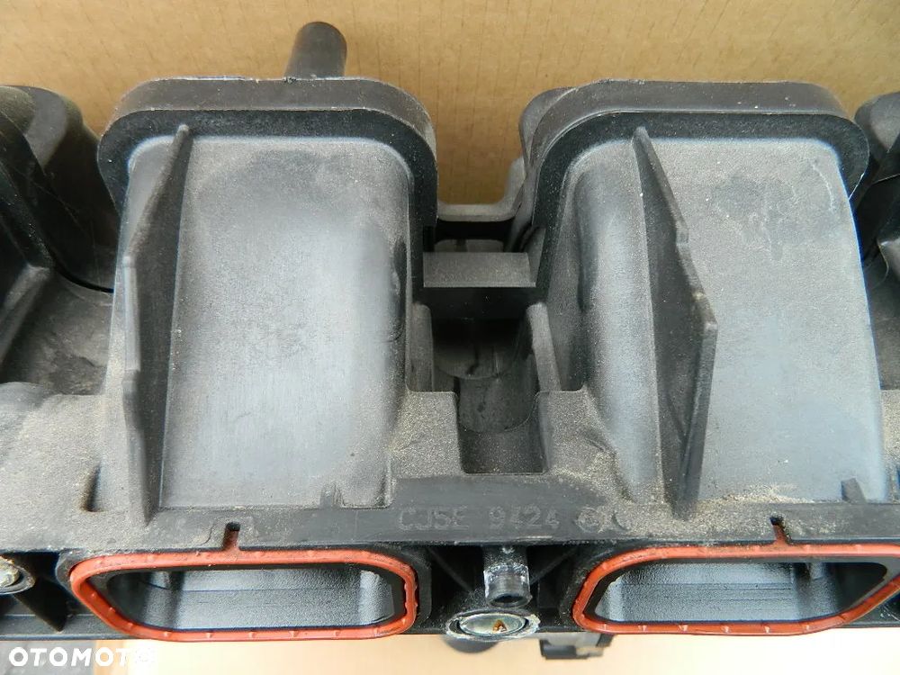 KOLEKTOR SSĄCY PRZEPUSTNICA FORD 2.0 ECOBOOST CJ5E9424 M5X2D DS7E-9F991-BB - 6