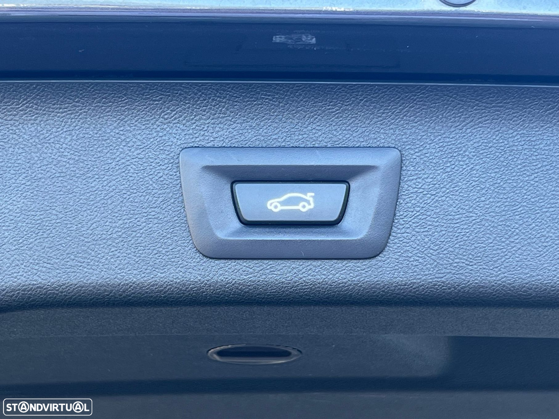 BMW 520 d Auto - 17