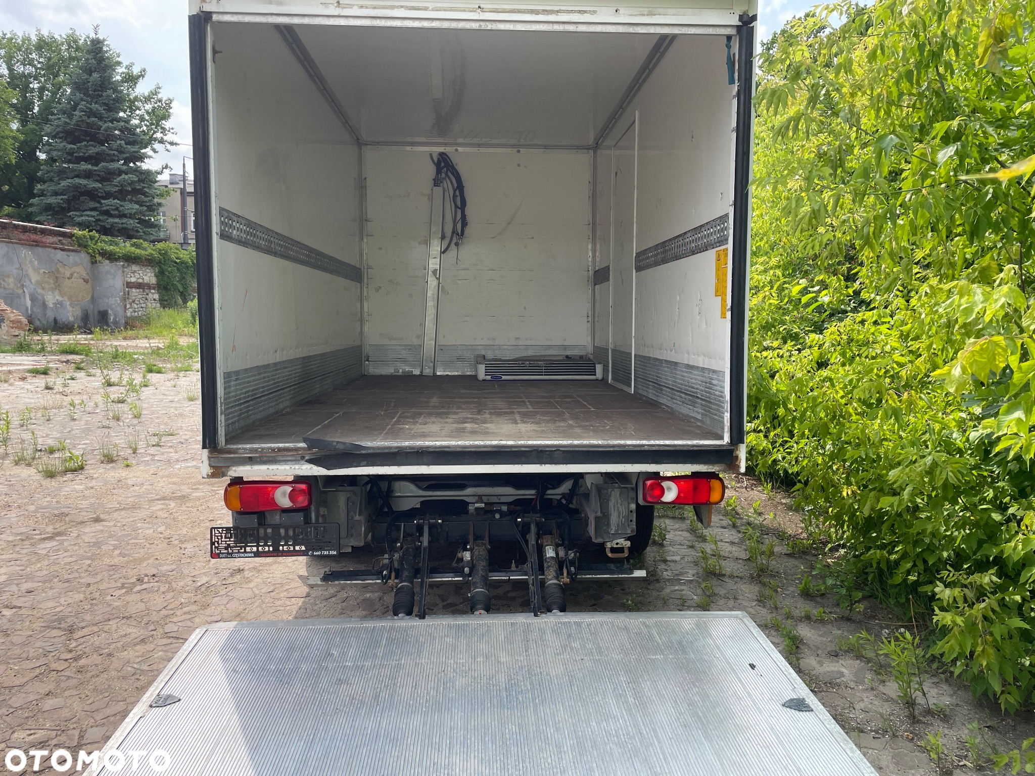 Fiat Ducato - 7