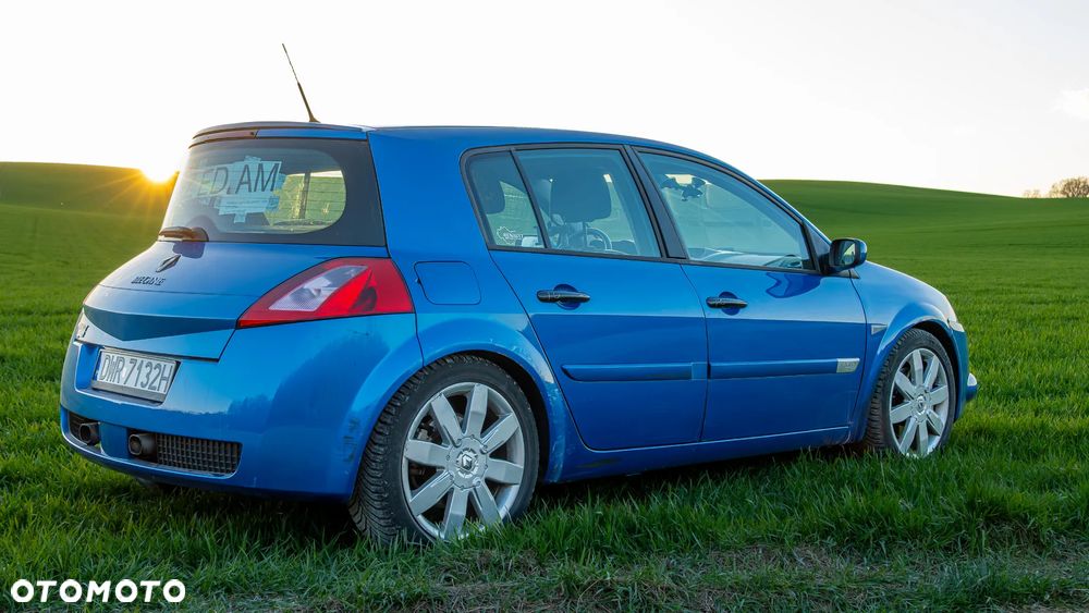 Renault Megane 2.0 Sport - 2