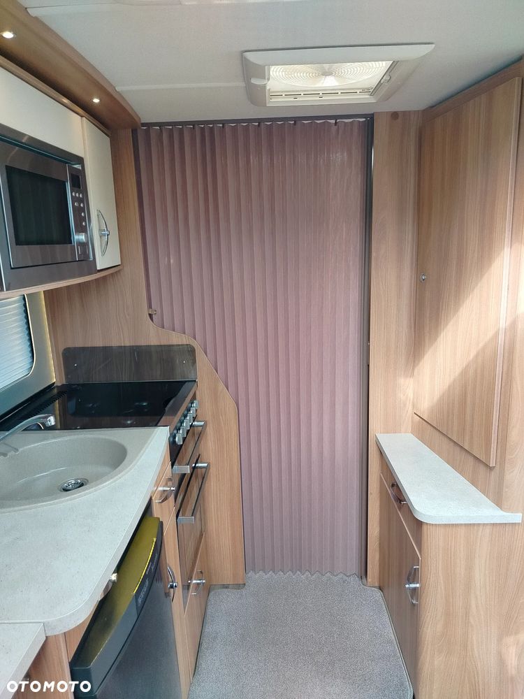 SWIFT Challenger 565 - 14