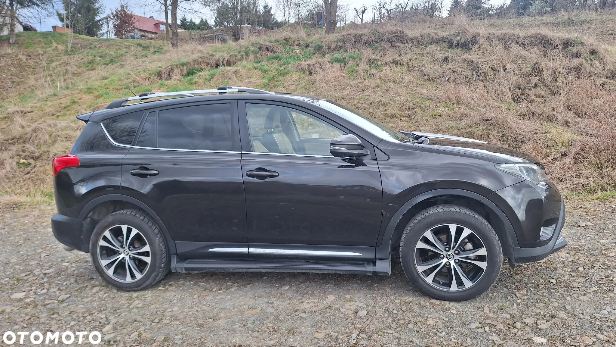 Toyota RAV4 2.0 Prestige - 4