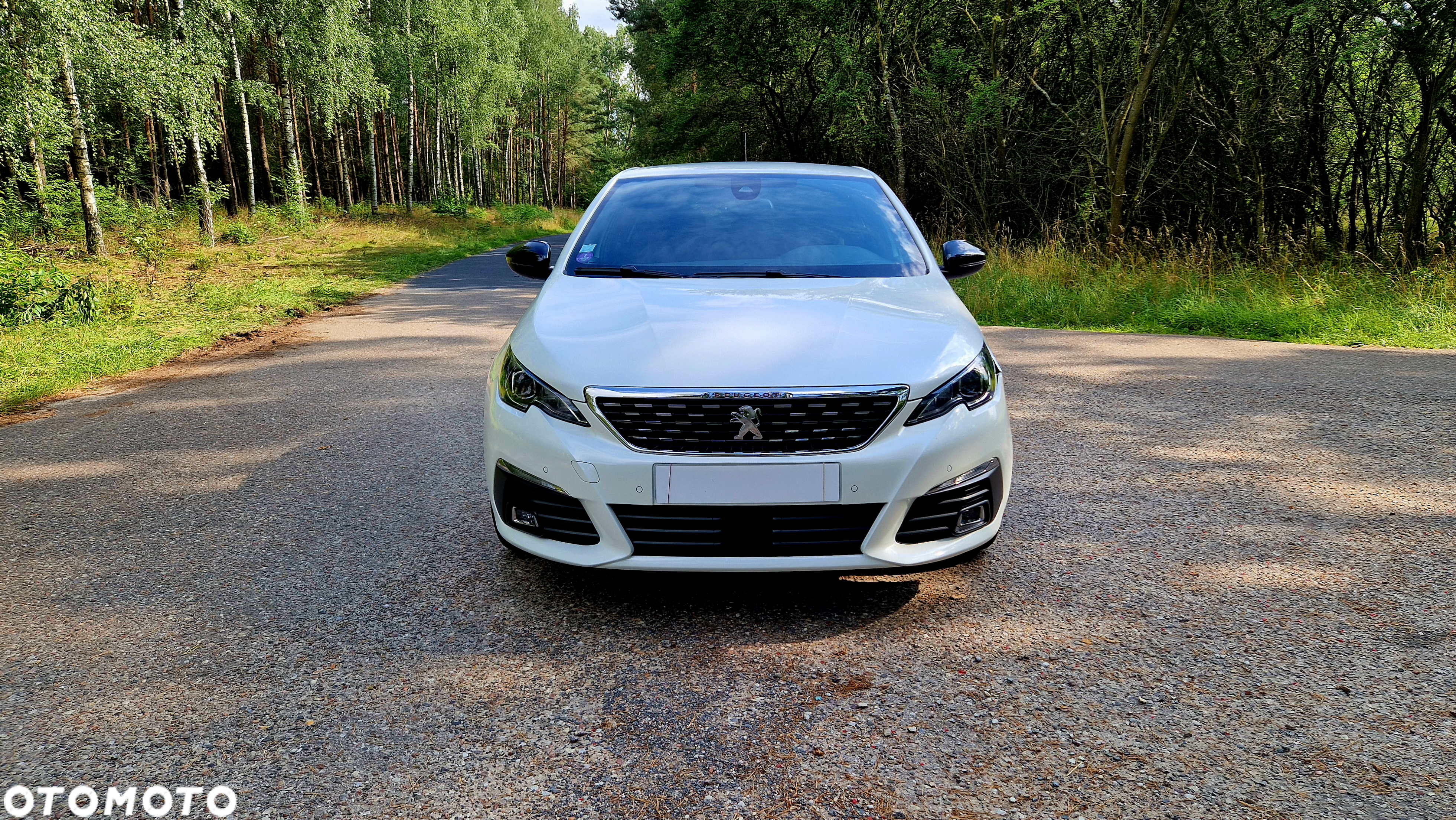 Peugeot 308 PureTech 130 Stop & Start GT-Line Edition - 4