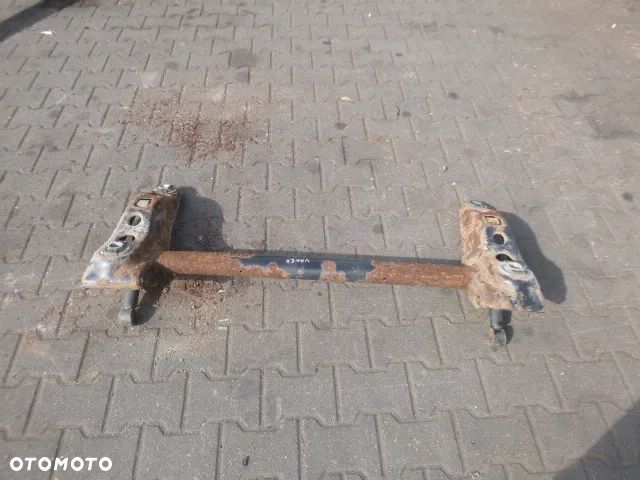 BELKA TYŁ TYLNA MERCEDES VANEO W414 - 20