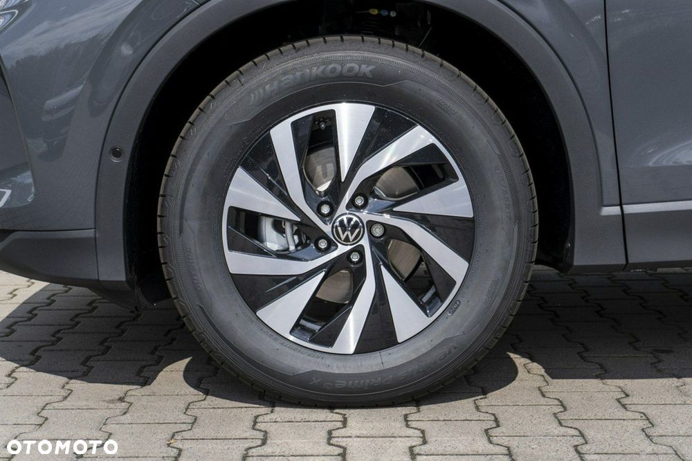 Volkswagen Tiguan - 5