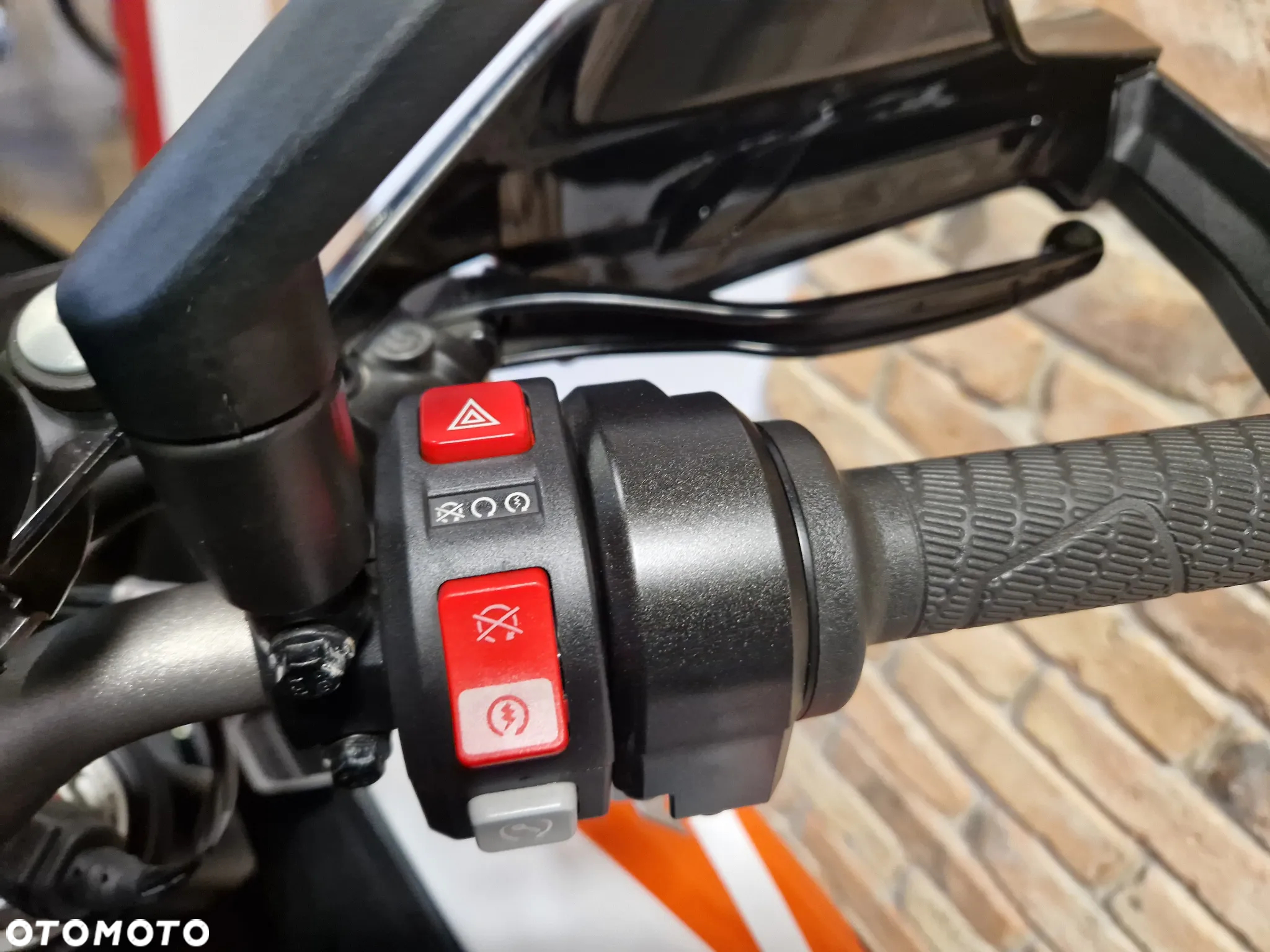 KTM Adventure - 35
