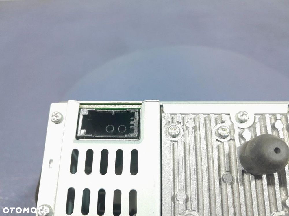 VOLVO S40 S40 II V50 RADIO CZYTNIK 30752889 - 6
