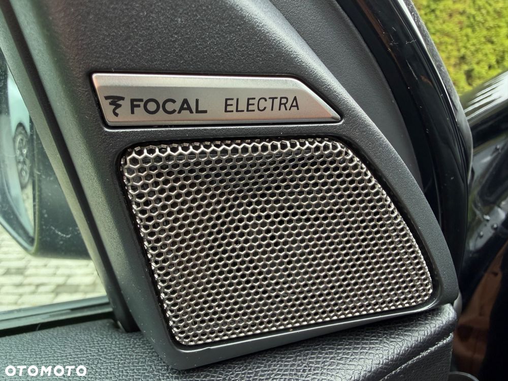 DS Automobiles DS 7 Crossback - 14