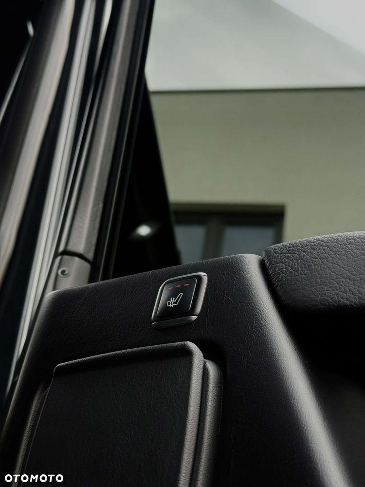 Mercedes-Benz Klasa G - 27