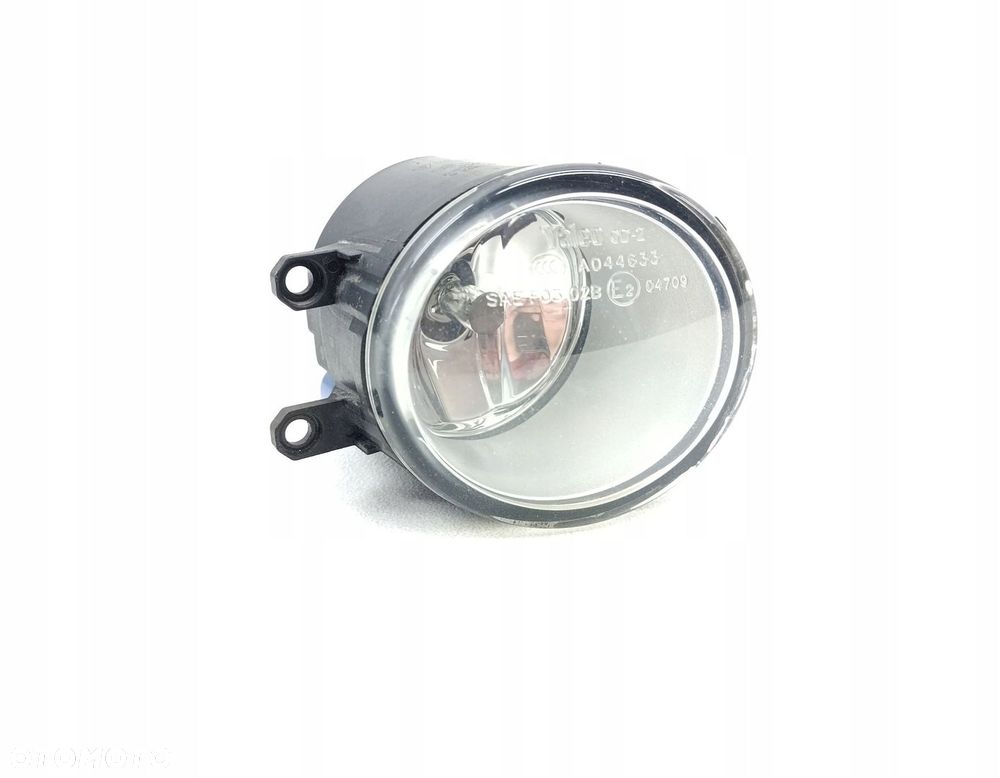 HALOGEN PRAWY TOYOTA PRIUS III 81220-0D041 - 1