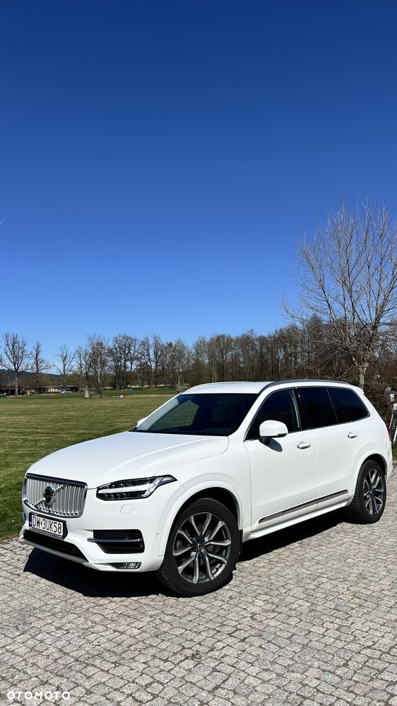 Volvo XC 90 - 3