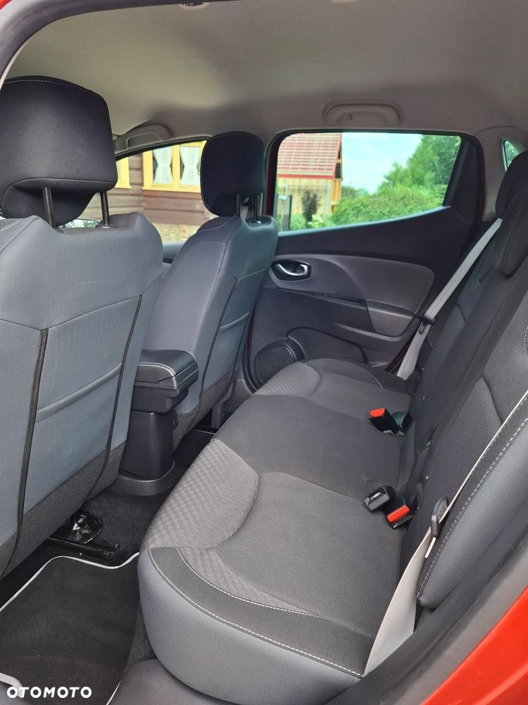 Renault Clio 1.2 Energy TCe GT 120 EDC EU6 - 9