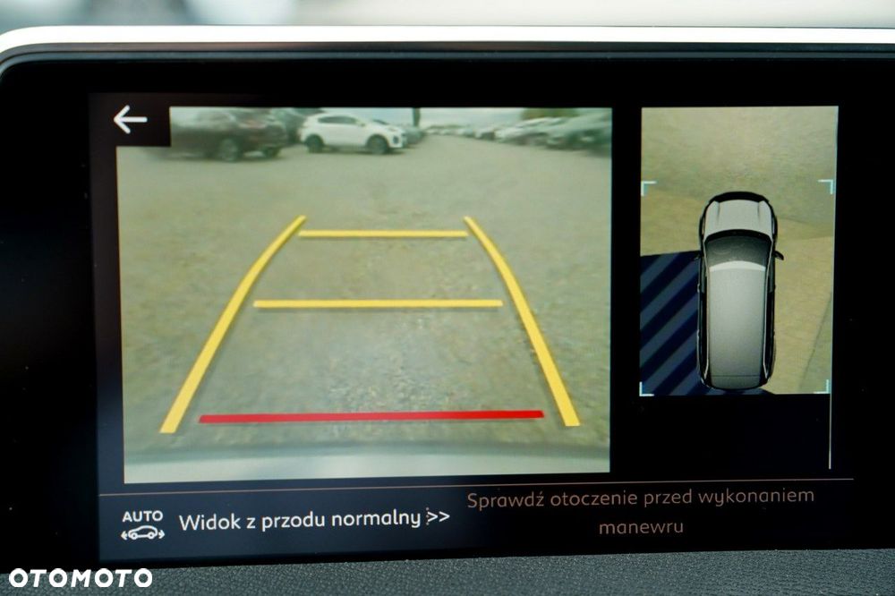 Peugeot 5008 1.6 PureTech GT Line S&S EAT8 - 7