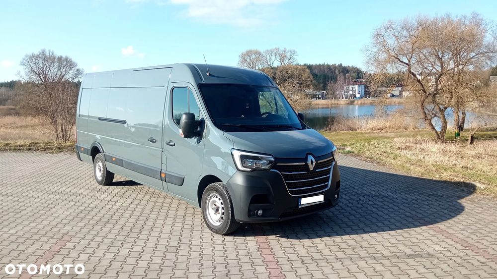 Renault Master - 1